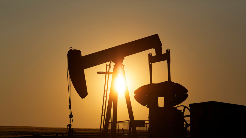 Аналитик не исключил роста цен на нефть до $150 за баррель к 2025 году