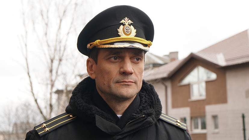 Сага об адмиральской семье: на ТВ стартует многосерийный фильм «Андреевский флаг»