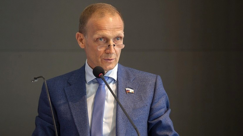 Васильев назвал отставку Драчёва первым его разумным шагом в СБР Васильев назвал отставку Драчёва первым его разумным шагом в СБР