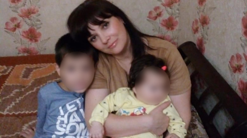 «Это было убийство»: в Ростове-на-Дону обвиняемому в поджоге сожительницы мужчине вернули дочь