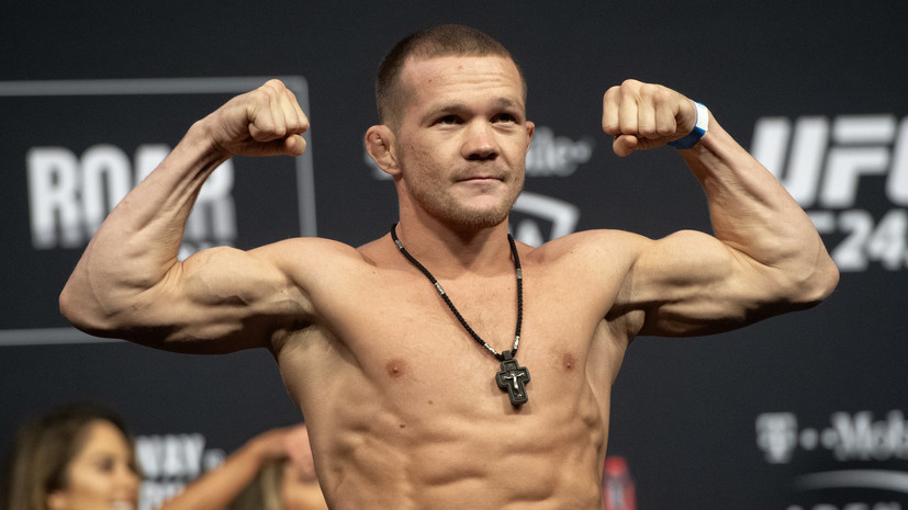 Экс-чемпион Bellator Корешков считает, что шансы Яна на победу над Алдо очень высоки