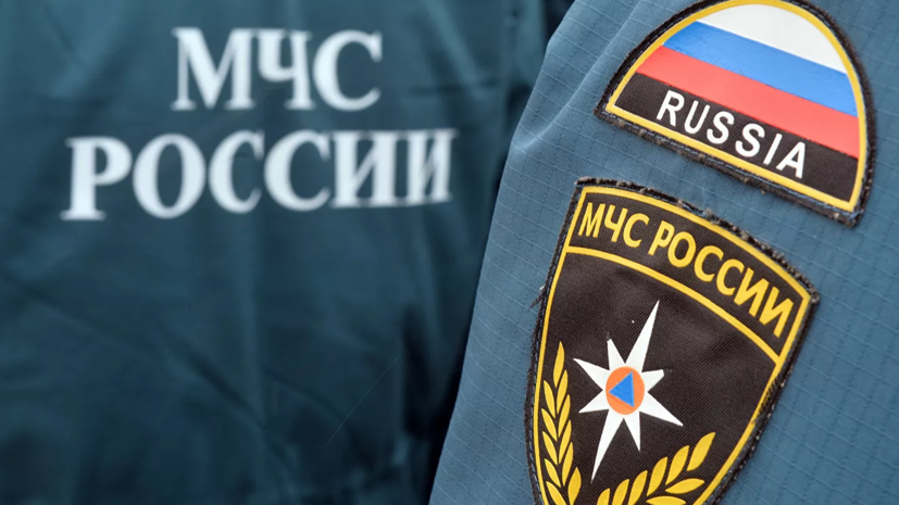На Таймыре произошёл разлив около 20 тонн авиационного топлива