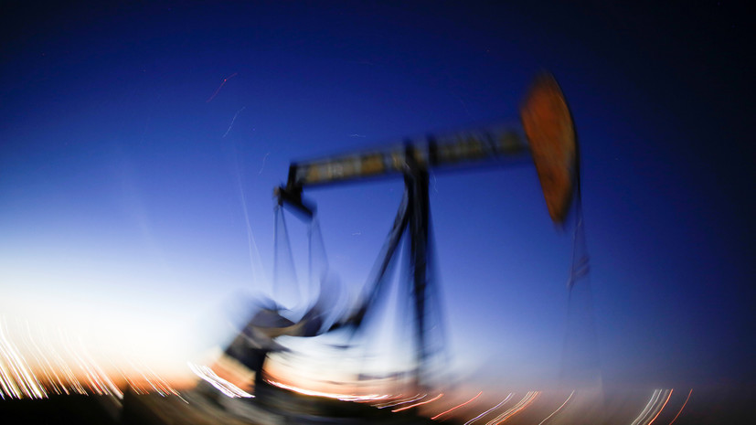 Эксперт прокомментировал ситуацию с ценами на нефть