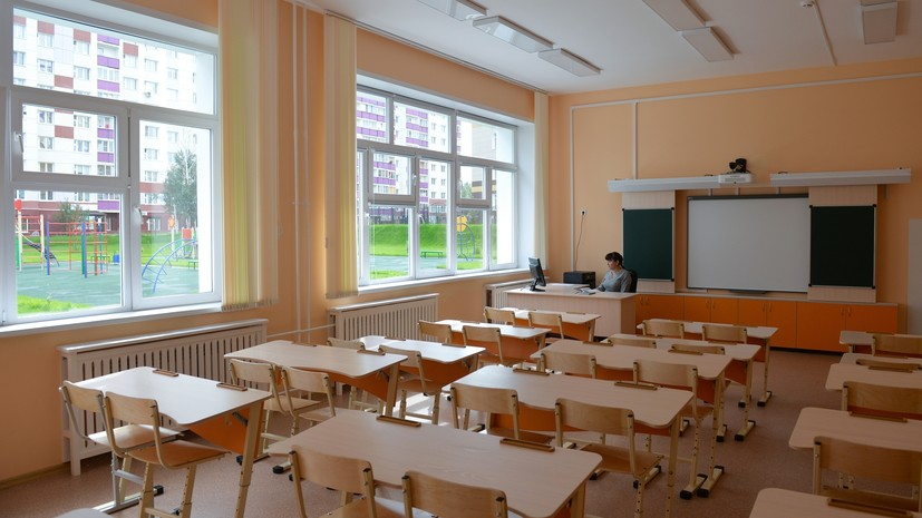 В Подмосковье планируют открыть более 70 социальных объектов до конца года