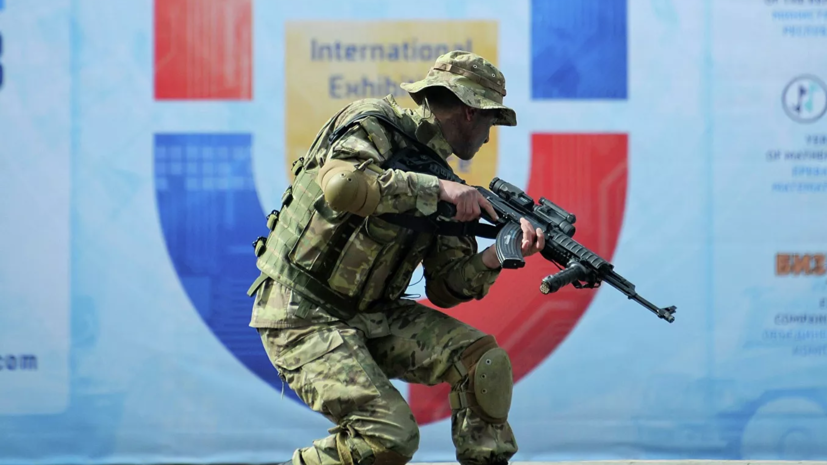 Армения и Азербайджан заявили о гибели четырёх военных на границе