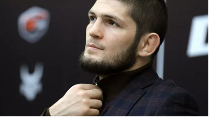 Менеджер Нурмагомедова запретил своим бойцам общаться с журналистами ESPN