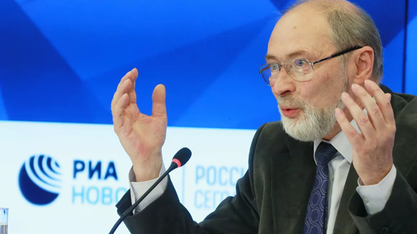 Вильфанд рассказал о погоде на российских курортах