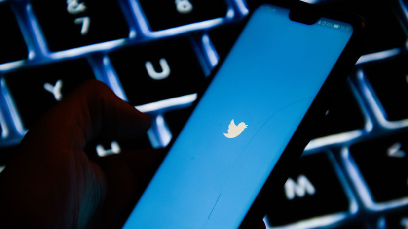В Twitter сообщили о хакерской атаке на 130 аккаунтов