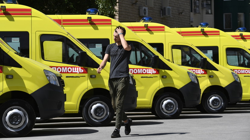 В Москве число вылечившихся от коронавируса превысило 170 тысяч