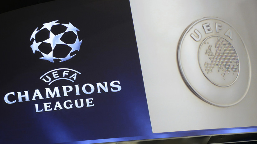 В УЕФА допустили возможность переноса матча ЛЧ «Барселона» — «Наполи» в Португалию