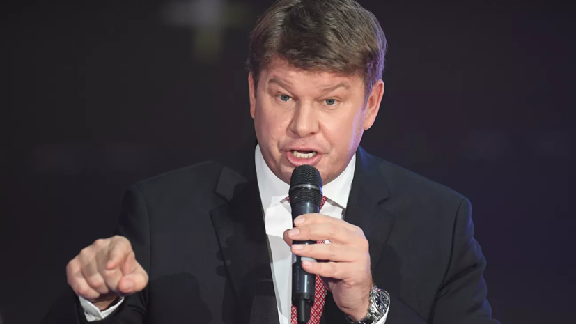Губерниев признался, что игра «Химок» в полуфинале Кубка России вызвала у него восторг