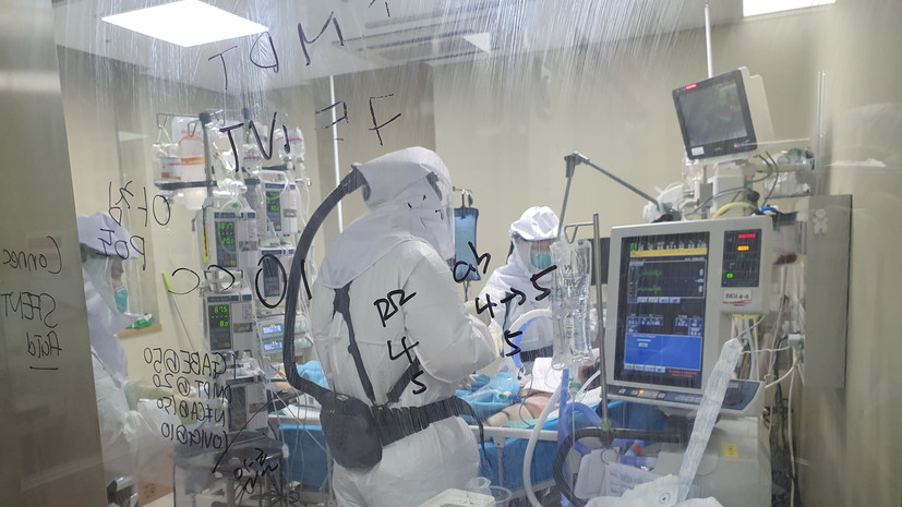 В Южной Корее выявили 26 случаев инфицирования коронавирусом за сутки