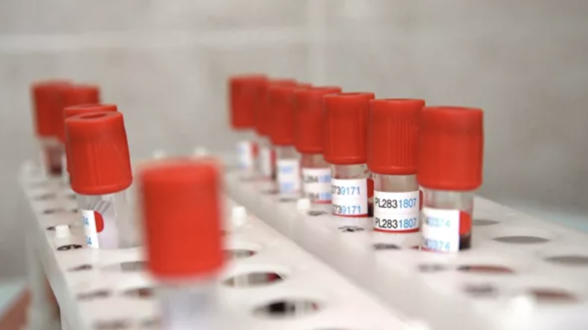В России завершена фаза клинических испытаний вакцины от коронавируса