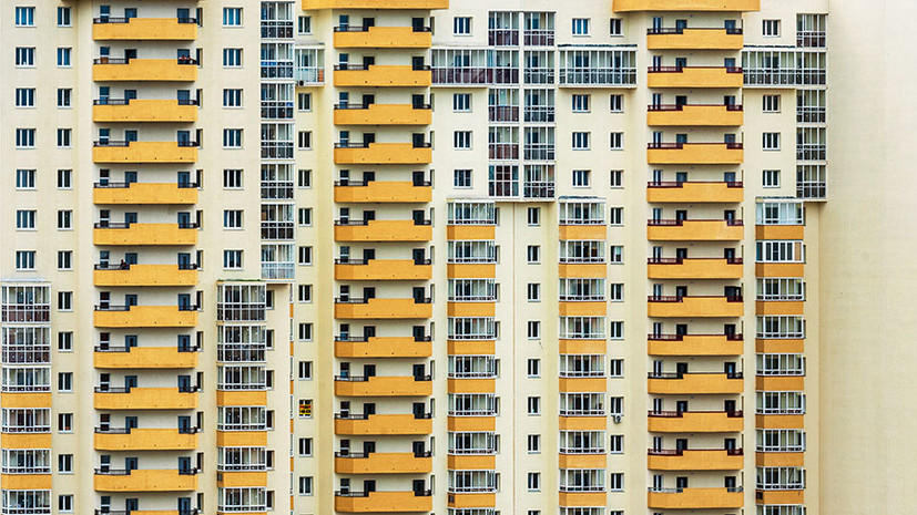 Квартирный ажиотаж: как рост спроса на льготную ипотеку может повлиять на стоимость недвижимости в России