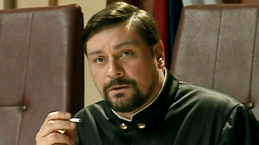 Актёр Назаров написал стихотворение про «Зенит» после матча со «Спартаком»