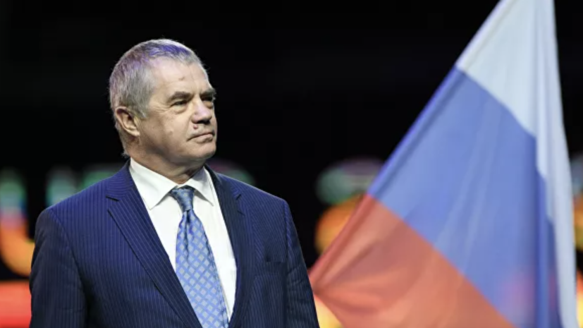 Медведев: без судейских ошибок «Спартак» был бы в зоне вылета