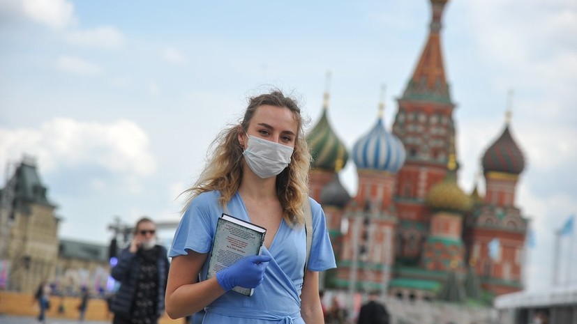 В Сеченовском университете рассказали об иммунитете к коронавирусу