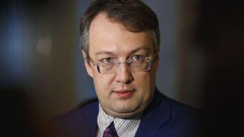 В МВД Украины назвали имя подозреваемого в захвате автобуса в Луцке