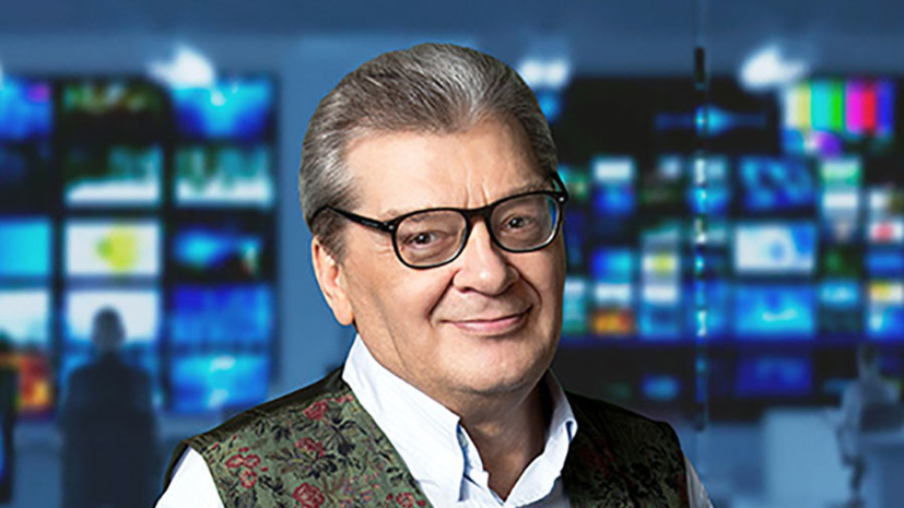 Прощание с Александром Беляевым состоится 23 июля