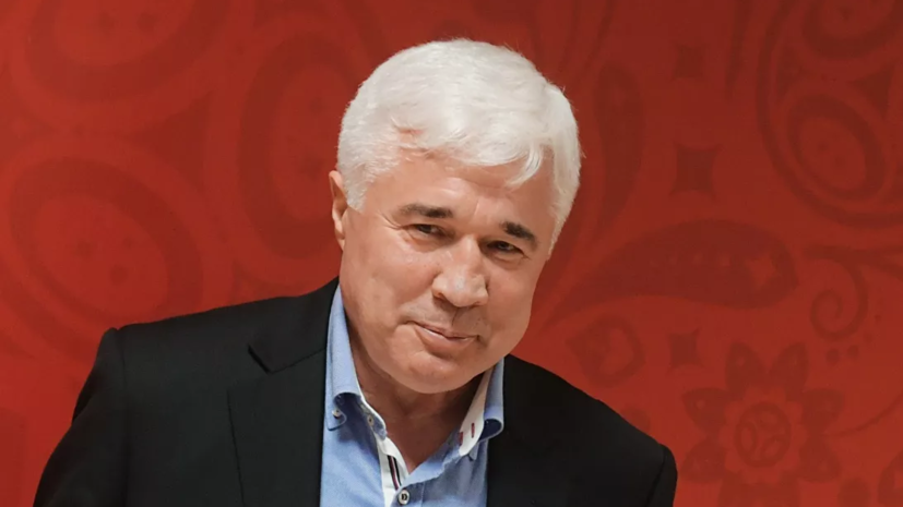Ловчев оценил нынешний состав «Спартака»