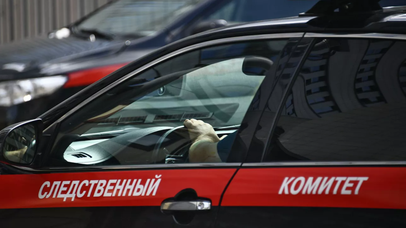 Завершено расследование дел по факту аварии с участием катера в Чёрном море