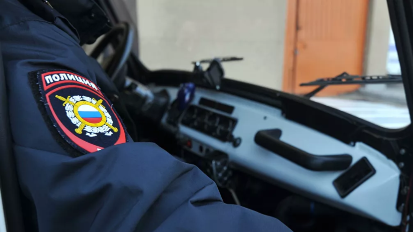 В Татарстане нашли подростка, забравшегося на памятник воинам-интернационалистам