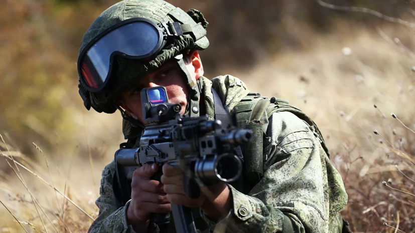 В Волгоградской области начался полевой выход инженерных войск