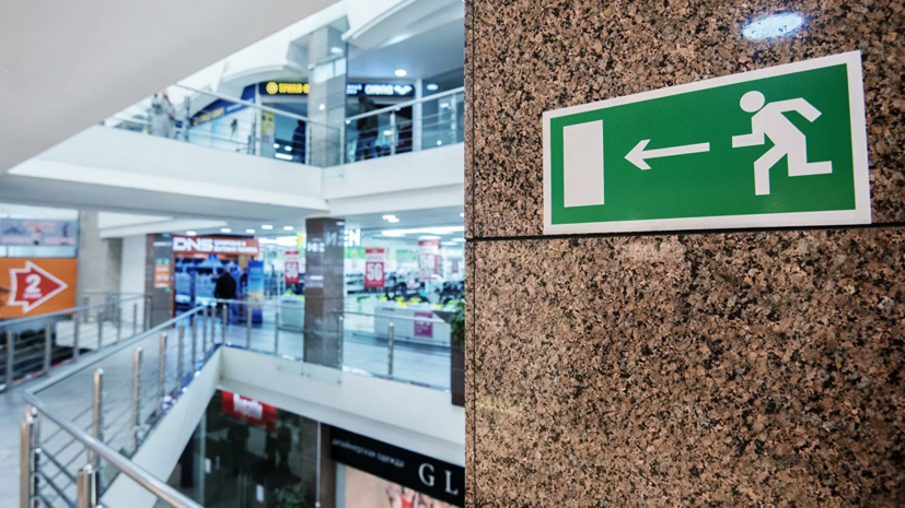 В Петербурге с 27 июля заработают ТЦ