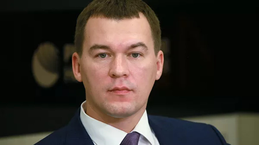 Дегтярёв поручил усилить работу по оптимизации расходов в регионе