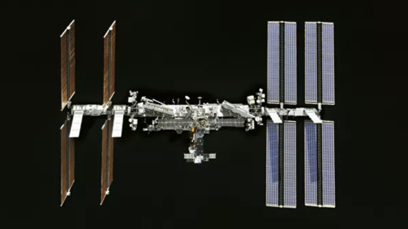 В NASA сообщили о возобновлении поиска источника бензола на МКС
