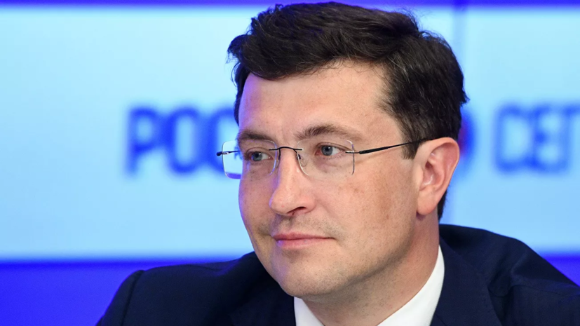 Валовый региональный продукт в Нижегородской области вырос на 3% за 2019 год