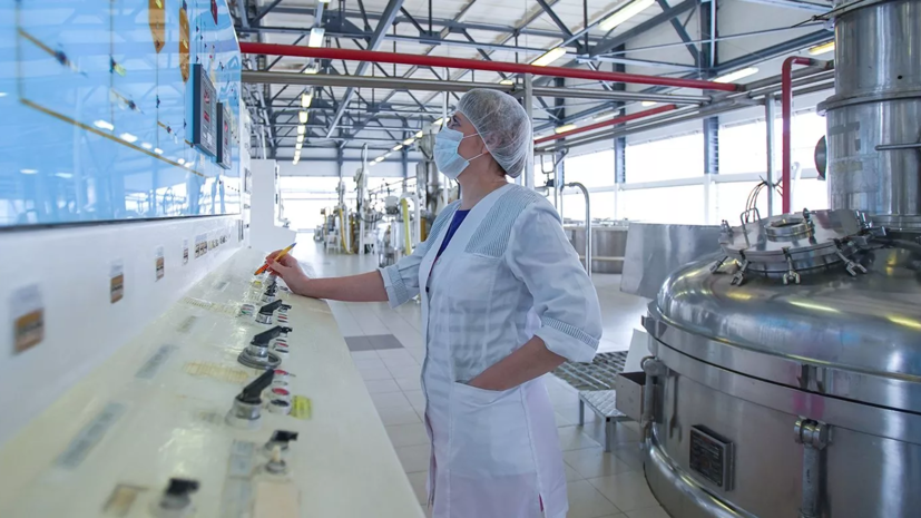 В Москве за пять месяцев 2020 года вырос экспорт продукции за рубеж