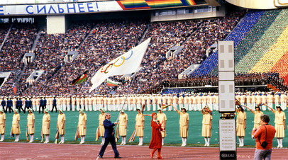 В плену политики: кто из звёзд спорта остался без олимпийских медалей из-за бойкота Игр-1980 в Москве