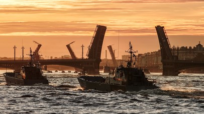 «Корабли отвечают самым высоким требованиям современного боя»: как идёт обновление ВМФ России