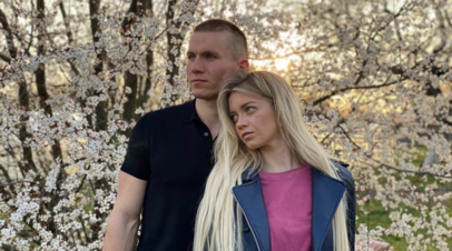 Лыжница Жеребятьева заявила, что скоро выйдет замуж за Большунова Лыжница Жеребятьева заявила, что скоро выйдет замуж за Большунова