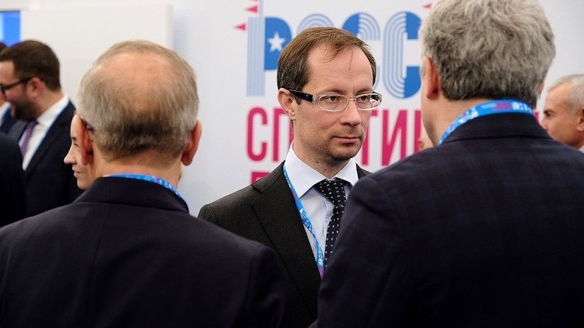 Терюшков: у «Химок» свой путь, который со «Спартаком» никак не пересекается