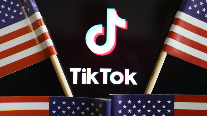 Microsoft возобновит переговоры о покупке американского сегмента TikTok
