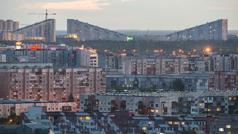 Спасатели предупредили о жаре и грозах в ХМАО