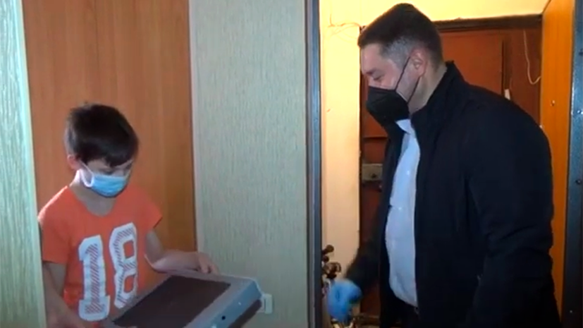 Акция #ПомогиУчитьсяДома продлена до 1 сентября