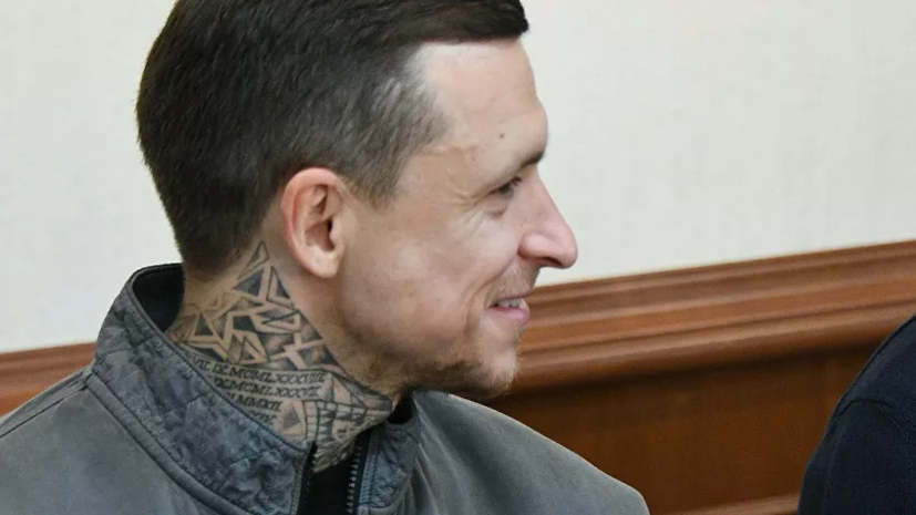 Адвокат заявил, что в отношении Мамаева принято половинчатое решение