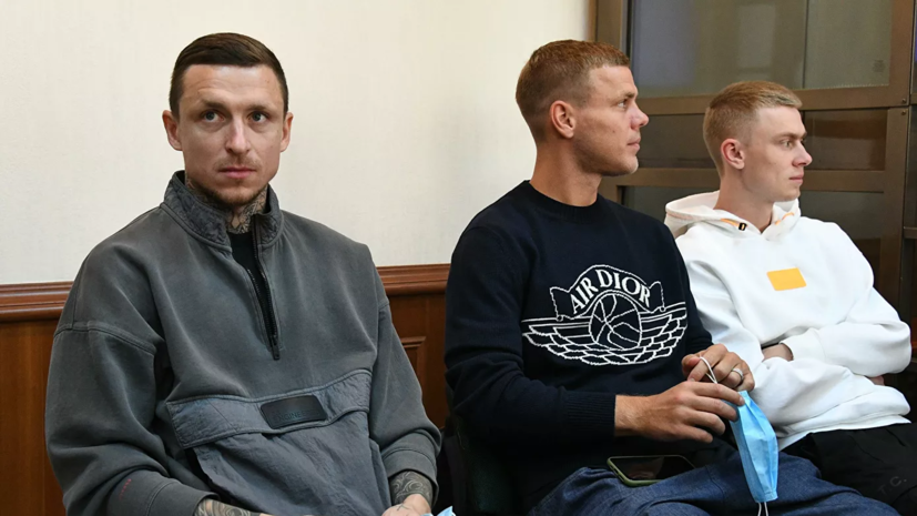 Адвокат Мамаева ждёт извинений от прокуратуры за незаконное привлечение футболиста к ответственности