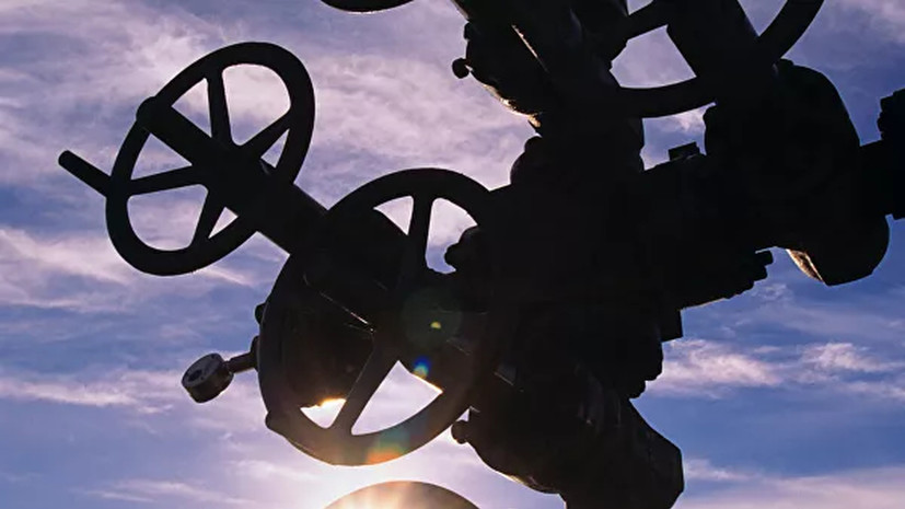 На месте разлива нефти в Коми собрано около 150 кубометров грунта
