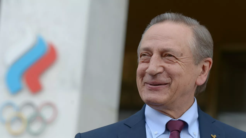 Президент ФФККР прокомментировал переход Косторной от Тутберидзе к Плющенко