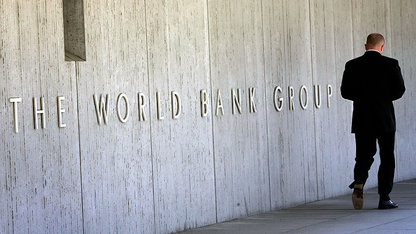 Всемирный банк выделил Таджикистану грант в $132 млн