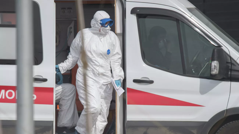 В Волгограде прокомментировали ситуацию с распространением COVID-19