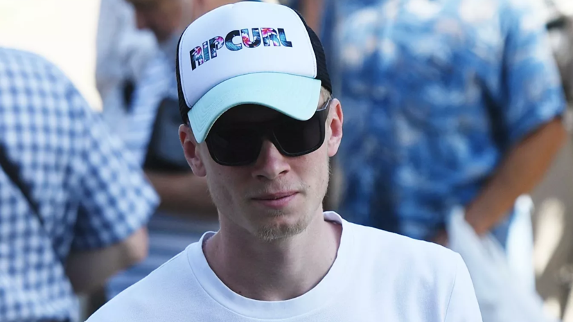 Адвокат рассказал о новом правонарушении Кирилла Кокорина