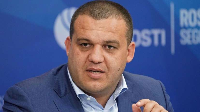 Кремлёв считает, что Гассиев должен провести два боя до конца года