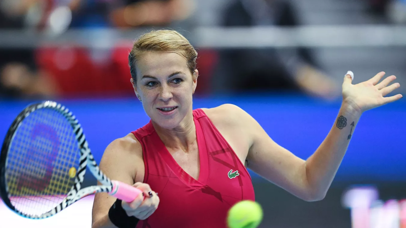 Павлюченкова объяснила, почему пропустит US Open