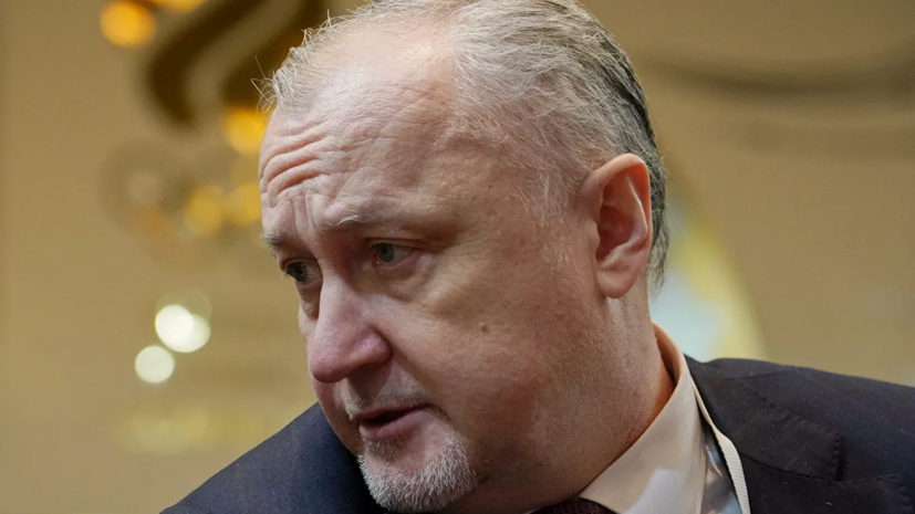 ОКР совместно с ПКР определят дату заседания, на котором будет решена судьба Гануса