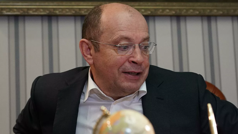 Прядкин рассказал, как прошла встреча клубов РПЛ с Роспотребнадзором